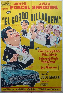 El gordo Villanueva