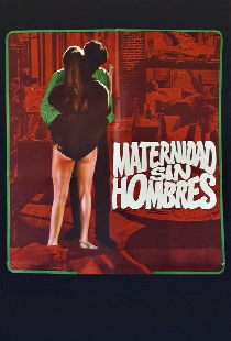 Maternidad sin hombres