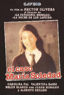 El caso María Soledad
