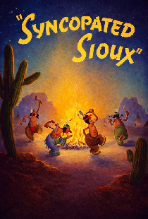 Syncopated Sioux