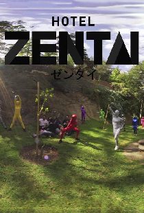 Hotel Zentai