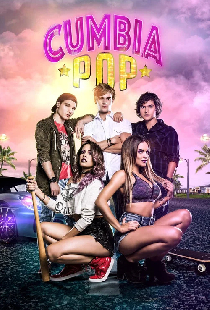 Cumbia Pop