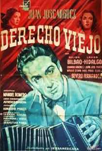 Derecho viejo
