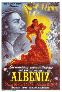 Albéniz