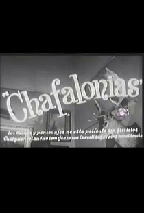 Chafalonias