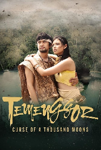 Temenggor