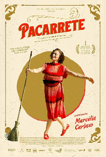 Pacarrete