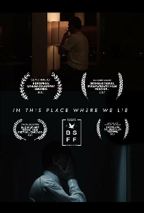 In This Place Where We Lie