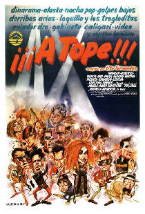 ¡¡¡A tope!!!