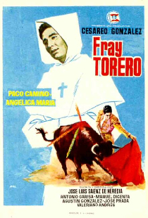 Fray Torero