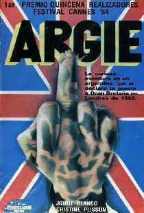 Argie