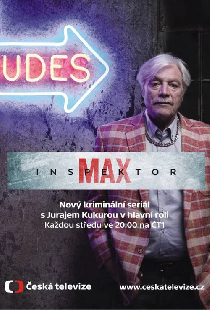 Inspektor Max