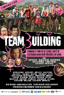 Teambuilding
