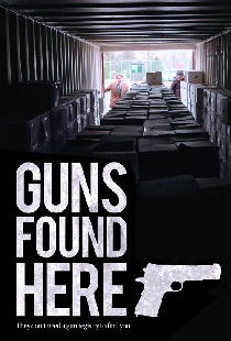 Guns Found Here