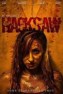 Hacksaw