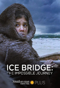 Ice Bridge: The Impossible Journey
