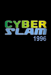 ECW CyberSlam 1996