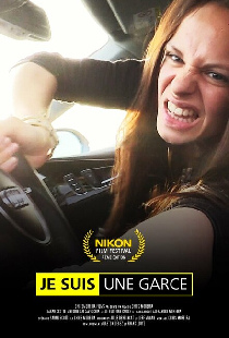 Je suis une garce