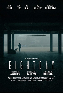 E I G H T D A Y