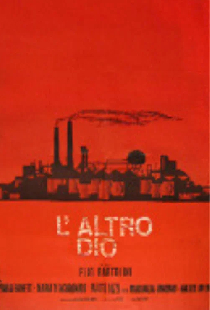 L'altro Dio