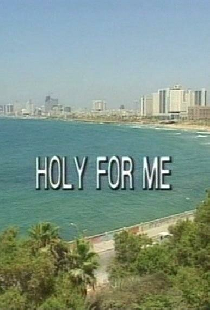 Holy for Me