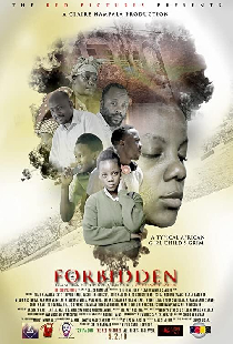 The Forbidden
