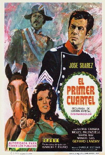 El primer cuartel