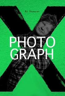 Ed Sheeran: Photograph