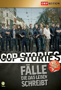 CopStories