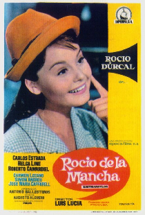 Rocío de la Mancha