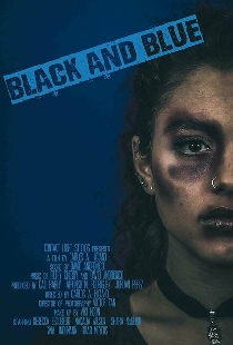 Black and Blue