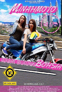 Minah Moto