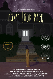 Don't Look Back