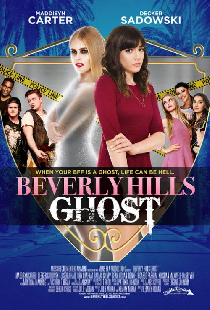 Beverly Hills Ghost