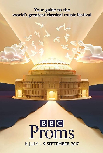 BBC Proms: Oklahoma!