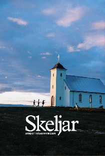 Skeljar