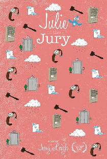 Julie Of The Jury