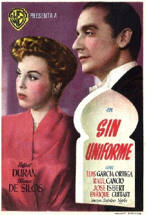 Sin uniforme