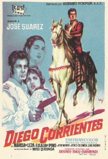 Diego Corrientes