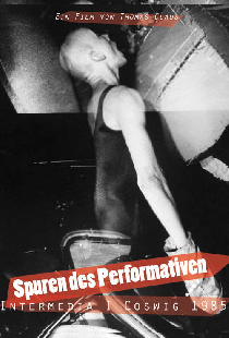 Spuren des Performativen