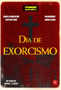 Dia de Exorcismo