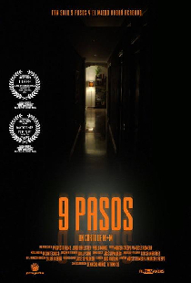 9 pasos
