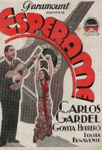 Espérame