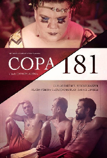 Copa 181