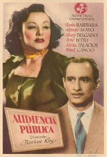 Audiencia pública