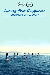Going the Distance: Journeys of Recovery