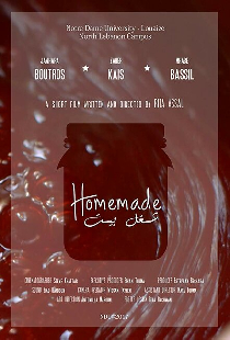 Homemade