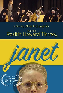 Janet