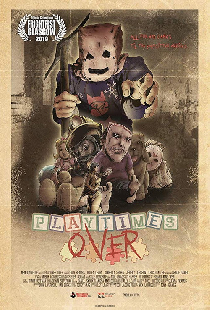 Playtime's Over