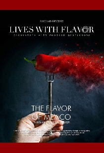 Lives with Flavor